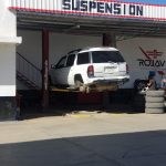 Dirección, horario, teléfono y opiniones de Fresnillantas Tornel S.A. de C.V. en Fresnillo