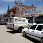 Dirección, horario, teléfono y opiniones de Gma del Norte en Fresnillo