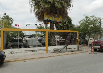 Dirección, horario, teléfono y opiniones de Gonzalez Beltran Auto Partes en Matamoros
