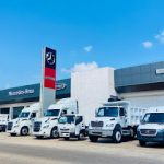 Dirección, horario, teléfono y opiniones de Gruver Camiones Coatzacoalcos en Coatzacoalcos