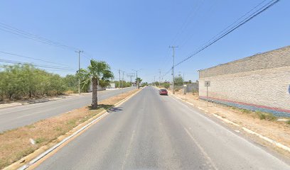 Dirección, horario, teléfono y opiniones de Hdc Refacciones en Nuevo Laredo