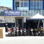 Dirección, horario, teléfono y opiniones de Italika - Bicic. y Motocicletas El Padre Sebas en Fresnillo