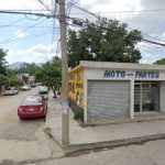Dirección, horario, teléfono y opiniones de Jerry Moto - Partes en Cd. Victoria