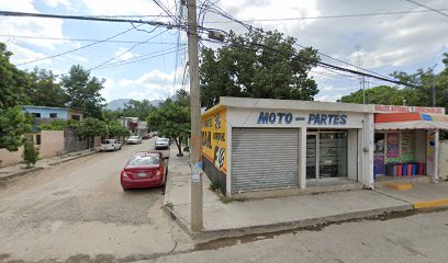 Dirección, horario, teléfono y opiniones de Jerry Moto - Partes en Cd. Victoria
