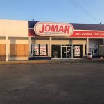 Dirección, horario, teléfono y opiniones de Jomar Autopartes Suc. Hipodromo en Nuevo Laredo