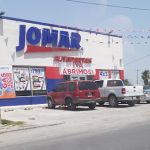 Dirección, horario, teléfono y opiniones de Jomar Autopartes Suc. Puerto Rico en Matamoros