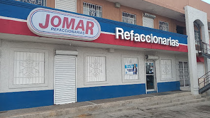Dirección, horario, teléfono y opiniones de Jomar Torrefuerte en Nuevo Laredo