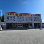 Dirección, horario, teléfono y opiniones de La Bodega del Hno 3 en Matamoros