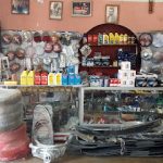 Dirección, horario, teléfono y opiniones de La Esquina del Vocho Mérida Refacciones Andrei. en Mérida