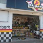 Dirección, horario, teléfono y opiniones de La Solución Autopartes en Guadalupe