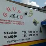 Dirección, horario, teléfono y opiniones de La Uno en Mérida