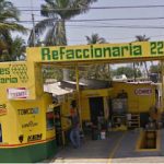 Dirección, horario, teléfono y opiniones de Las Torres Refaccionaria (Casita) en Tampico