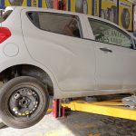 Dirección, horario, teléfono y opiniones de Llantas Dillar en Fresnillo