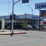 Dirección, horario, teléfono y opiniones de Llantas Llyasa Suc. San Luis Río Colorado en San Luis Río Colorado