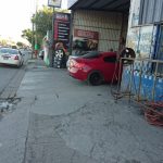 Dirección, horario, teléfono y opiniones de Llantas Medina en Matamoros
