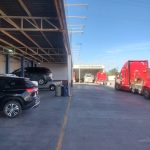 Dirección, horario, teléfono y opiniones de Llantas y Refacciones de Matamoros en Nuevo Laredo