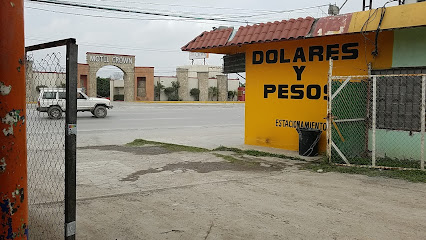 Dirección, horario, teléfono y opiniones de Llantas y Servicios El Rayo en Matamoros