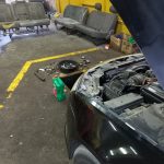 Dirección, horario, teléfono y opiniones de Llantera Muñoz en San Luis Río Colorado