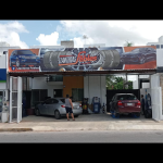 Dirección, horario, teléfono y opiniones de Llanteras Febles Suc. Fracc. Héroes en Mérida