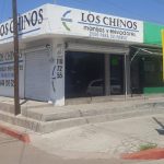 Dirección, horario, teléfono y opiniones de Los Chinos Elevadores Obregón en Cd. Obregón