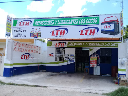 Dirección, horario, teléfono y opiniones de Los Cocos en Mérida