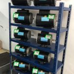 Dirección, horario, teléfono y opiniones de Magnetos y Refacciones S.A. de C.V. en Mazatlán