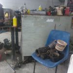 Dirección, horario, teléfono y opiniones de Marchas y Alternadores en Nuevo Laredo