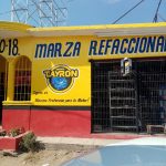 Dirección, horario, teléfono y opiniones de Marza Refaccionaria en Mazatlán