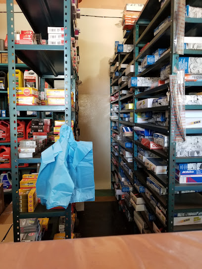 Dirección, horario, teléfono y opiniones de Memo Refacciones en Coatzacoalcos