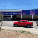 Dirección, horario, teléfono y opiniones de Mobillantas Zacatecas en Guadalupe