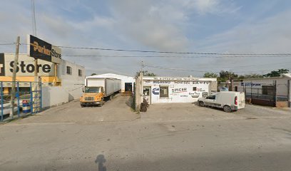 Dirección, horario, teléfono y opiniones de Moreno Diesel en Matamoros