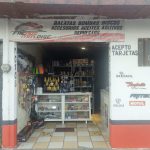 Dirección, horario, teléfono y opiniones de Moto Partes Santi en Guadalupe