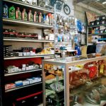 Dirección, horario, teléfono y opiniones de Moto Refaccionaria Alfa en Nuevo Laredo