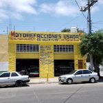 Dirección, horario, teléfono y opiniones de Moto Refacciones Huesario Mazatlan en Mazatlán