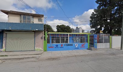 Dirección, horario, teléfono y opiniones de Moto Refacciones Lcg en Reynosa