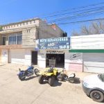 Dirección, horario, teléfono y opiniones de Moto Refacciones Mg en Guadalupe