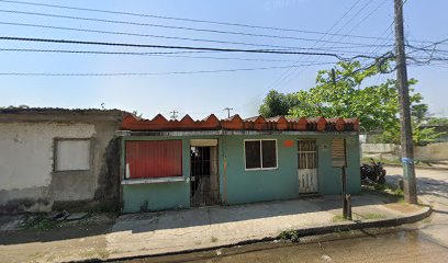 Dirección, horario, teléfono y opiniones de Moto Refacciones en Coatzacoalcos