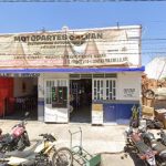 Dirección, horario, teléfono y opiniones de Motopartes Galvan en Fresnillo