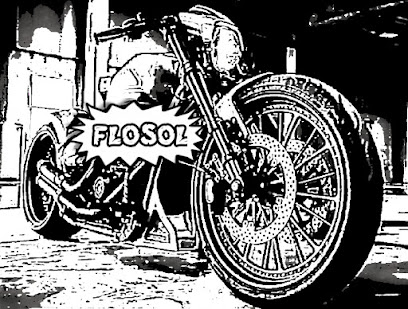Dirección, horario, teléfono y opiniones de Motopartes y Refacciones Flosol en Guadalupe