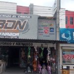 Dirección, horario, teléfono y opiniones de Motos y Bicis Don Nabor en Tampico