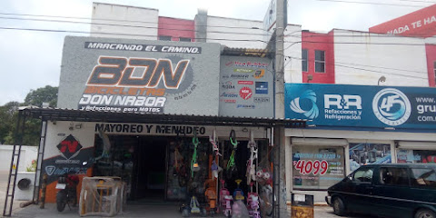 Dirección, horario, teléfono y opiniones de Motos y Bicis Don Nabor en Tampico