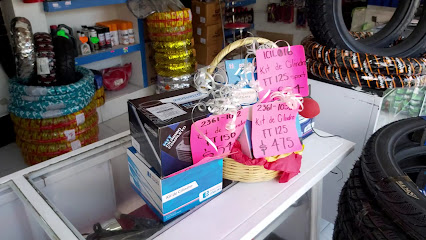 Dirección, horario, teléfono y opiniones de Motos y Refacciones Valle Racing Av. Universidad en Coatzacoalcos