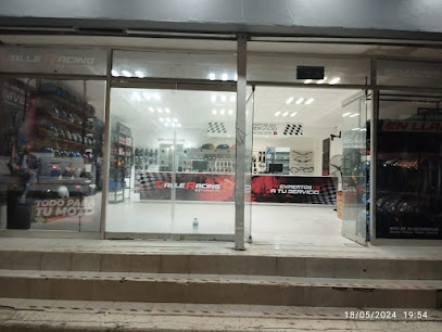 Dirección, horario, teléfono y opiniones de Motos y Refacciones Valle Racing Av. Zaragoza en Coatzacoalcos