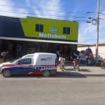 Dirección, horario, teléfono y opiniones de Mottokom Libramiento 2 en Mazatlán