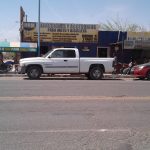 Dirección, horario, teléfono y opiniones de Mrm Refaccionaria de Motos en San Luis Río Colorado