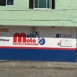 Dirección, horario, teléfono y opiniones de Multimoto Refaccionaria Coatzacoalcos en Coatzacoalcos