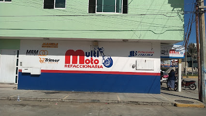 Dirección, horario, teléfono y opiniones de Multimoto Refaccionaria Coatzacoalcos en Coatzacoalcos