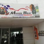 Dirección, horario, teléfono y opiniones de Mundo Biker en Guadalupe