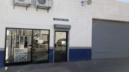 Dirección, horario, teléfono y opiniones de Nap National Auto Parts México, Hermosillo en Hermosillo