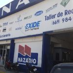 Dirección, horario, teléfono y opiniones de Nazario Refacciones en Mazatlán